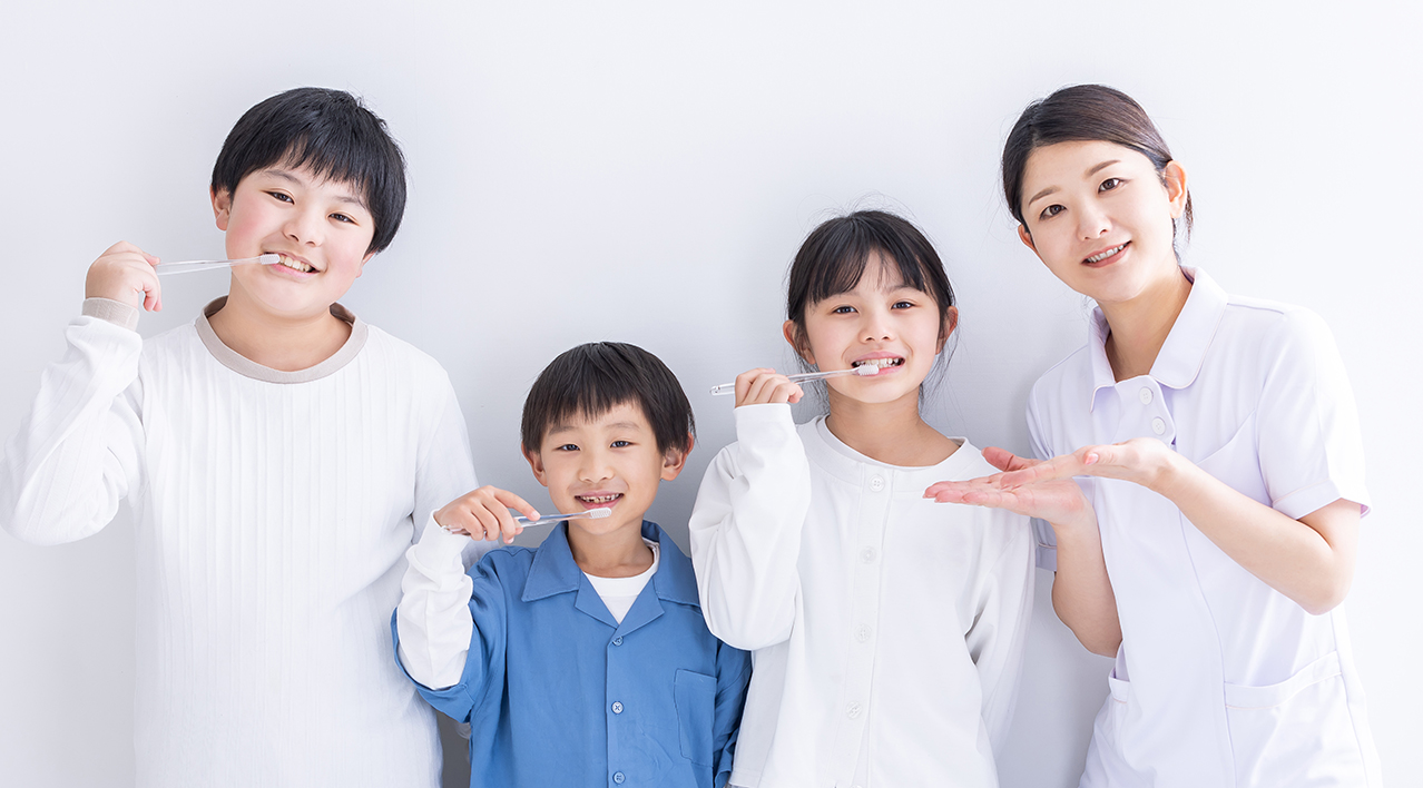 専門家直伝「歯の正しいホームケアと<br>プロフェッショナルケアのススメ」